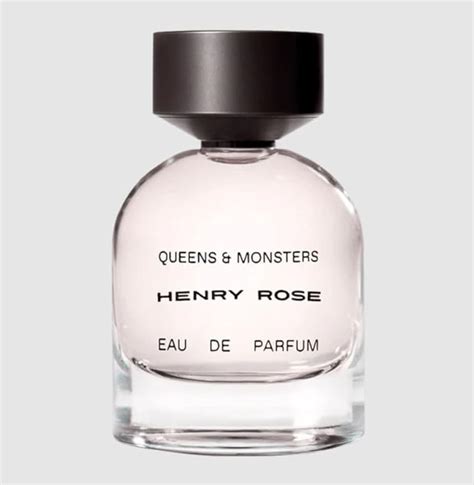 Queens & Monsters Eau de Parfum Travel Spray .